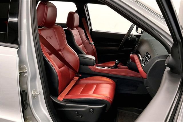 Used 2023 Dodge Durango SRT Hellcat image 8