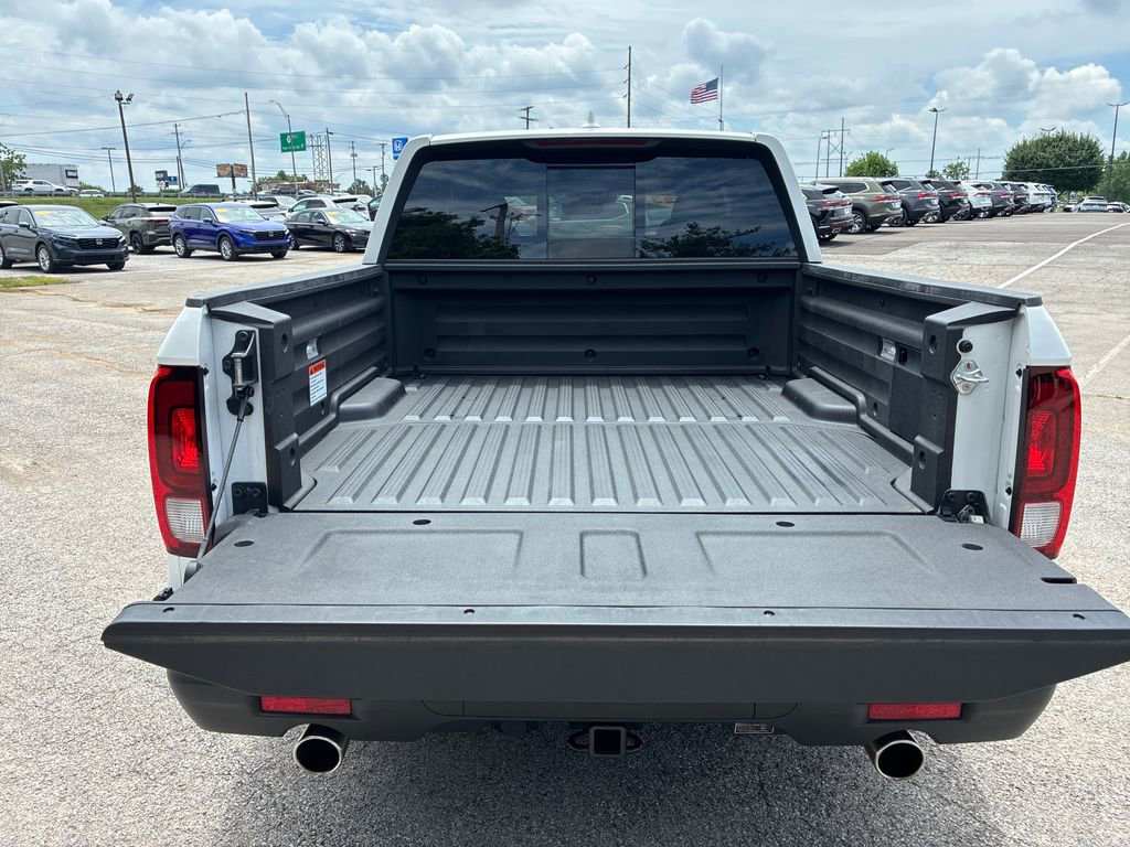 Certified 2023 Honda Ridgeline RTL-E image 22