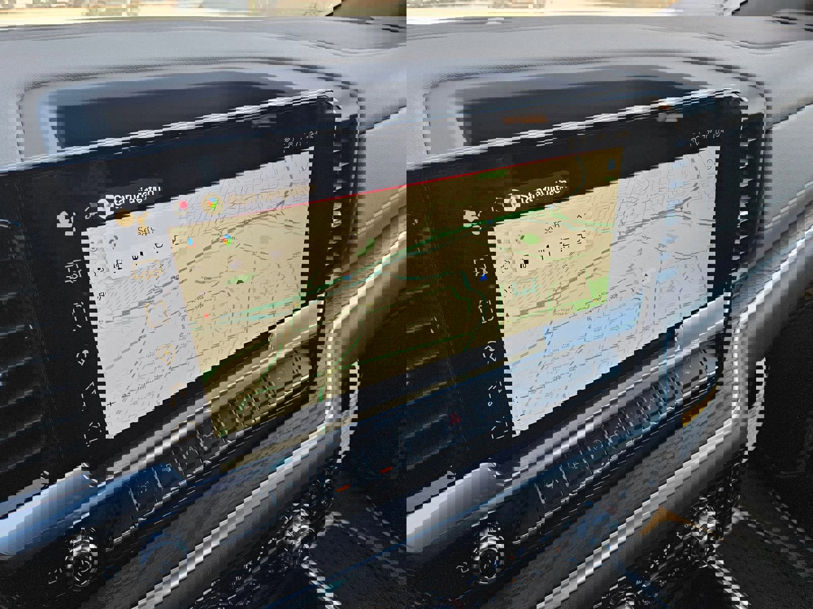 New 2026 GMC Sierra 1500 SLT w/ SLT Premium Plus Package image 16