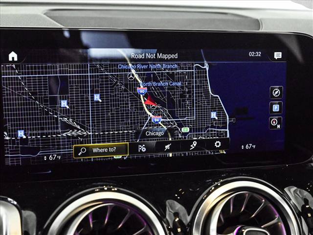 Used 2022 Mercedes-Benz GLB 250 4MATIC image 14