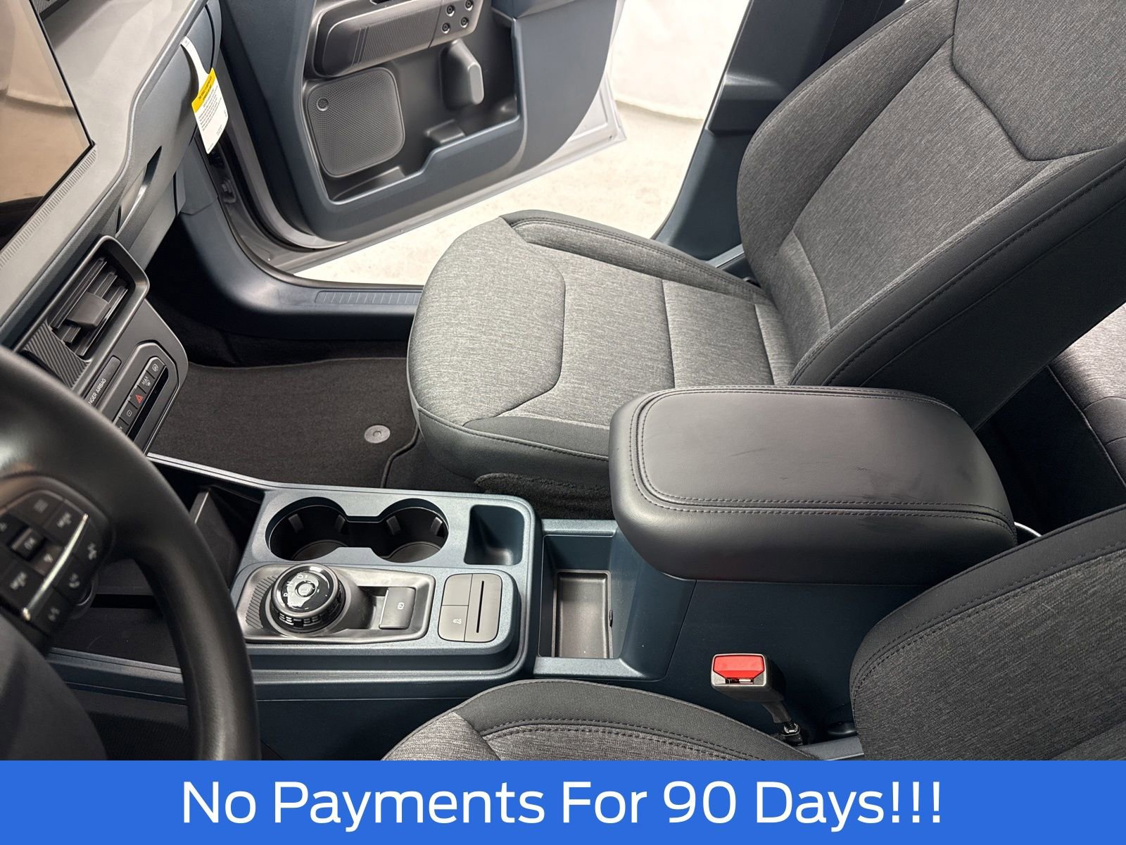 New 2026 Ford Maverick XLT w/ Equipment Group 301A image 21