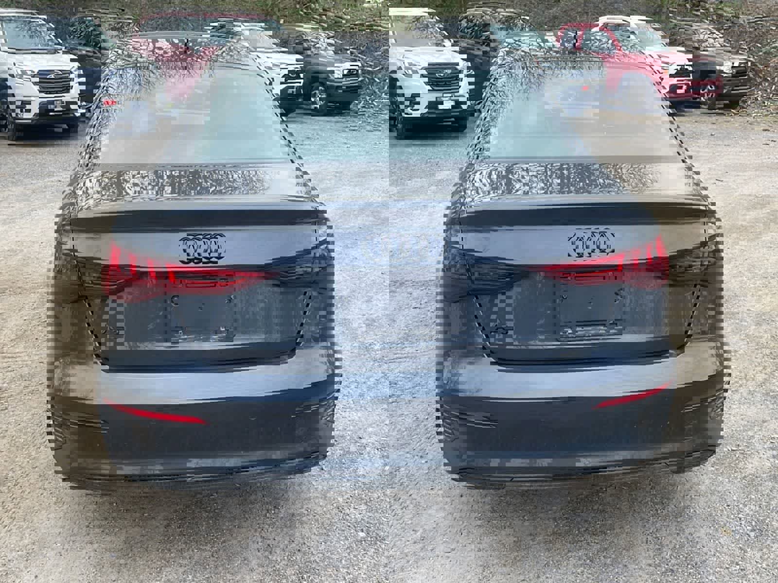 Used 2023 Audi A3 2.0T Premium Plus w/ Premium Plus Package image 6