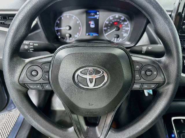 Used 2024 Toyota Corolla LE FWD image 18