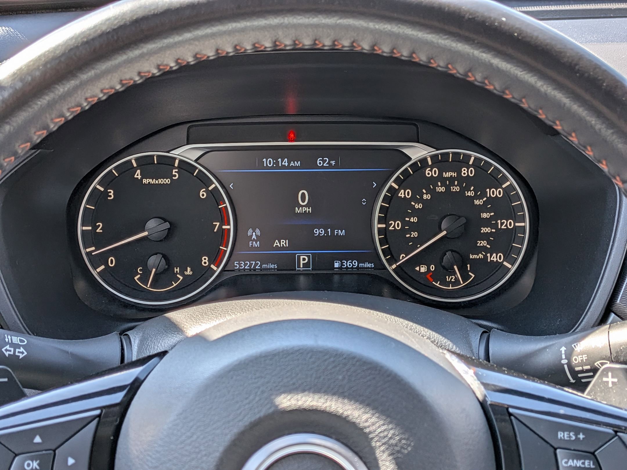 Used 2024 Nissan Altima 2.5 SR image 20