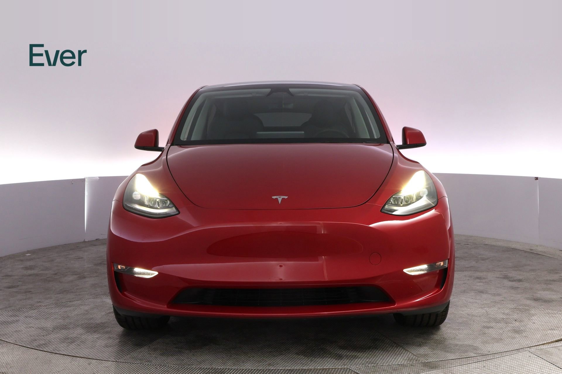 Used 2023 Tesla Model Y Long Range AWD/4WD image 12