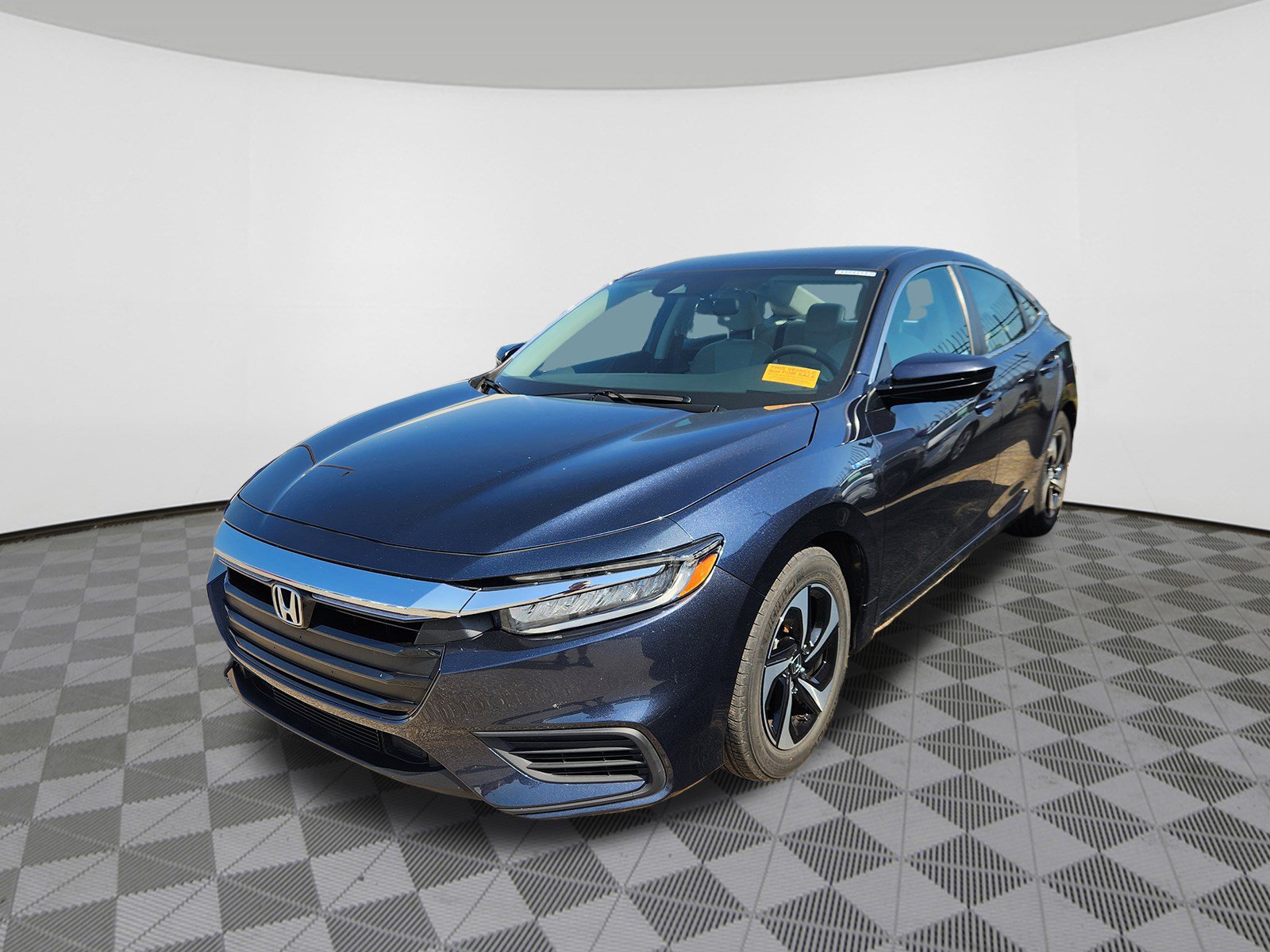 Used 2022 Honda Insight EX image 2
