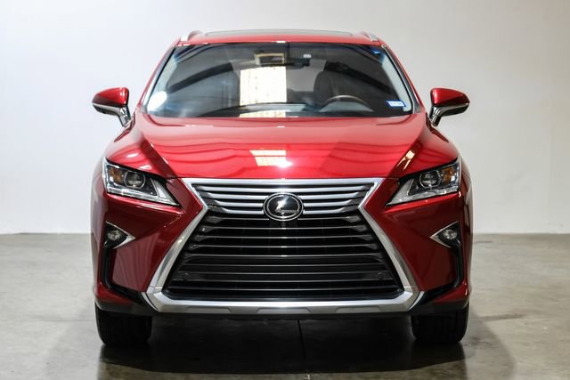Used 2019 Lexus RX 350 FWD w/ Navigation Package image 7