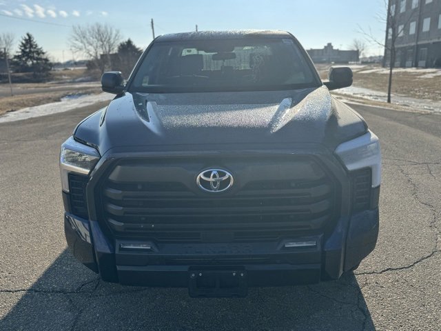 Used 2022 Toyota Tundra SR5 image 10