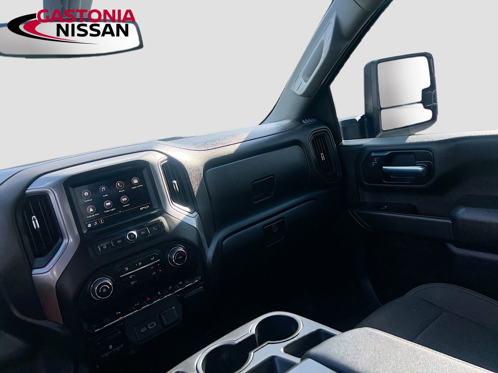 Used 2022 Chevrolet Silverado 2500 W/T w/ WT Convenience Package image 30