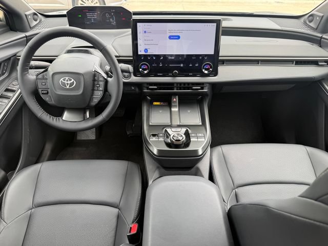 Used 2026 Toyota bZ FWD image 24