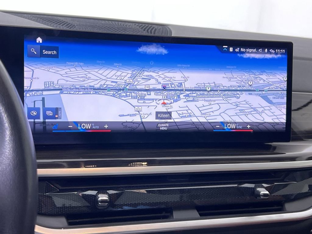 Used 2023 BMW X7 xDrive40i w/ Premium Package image 19