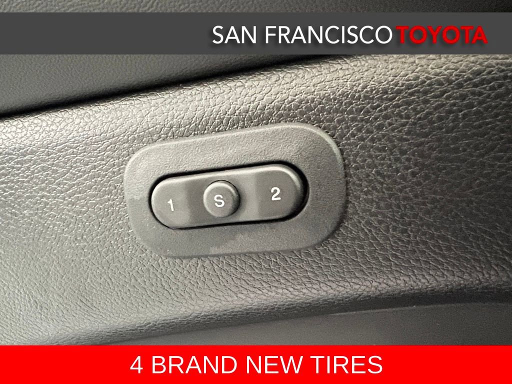 Used 2022 Jeep Grand Cherokee Limited w/ Trailer Tow Group IV image 38