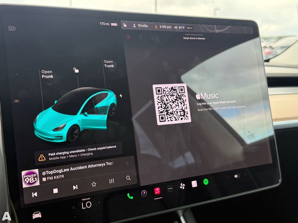 Used 2019 Tesla Model 3 Standard Range image 20