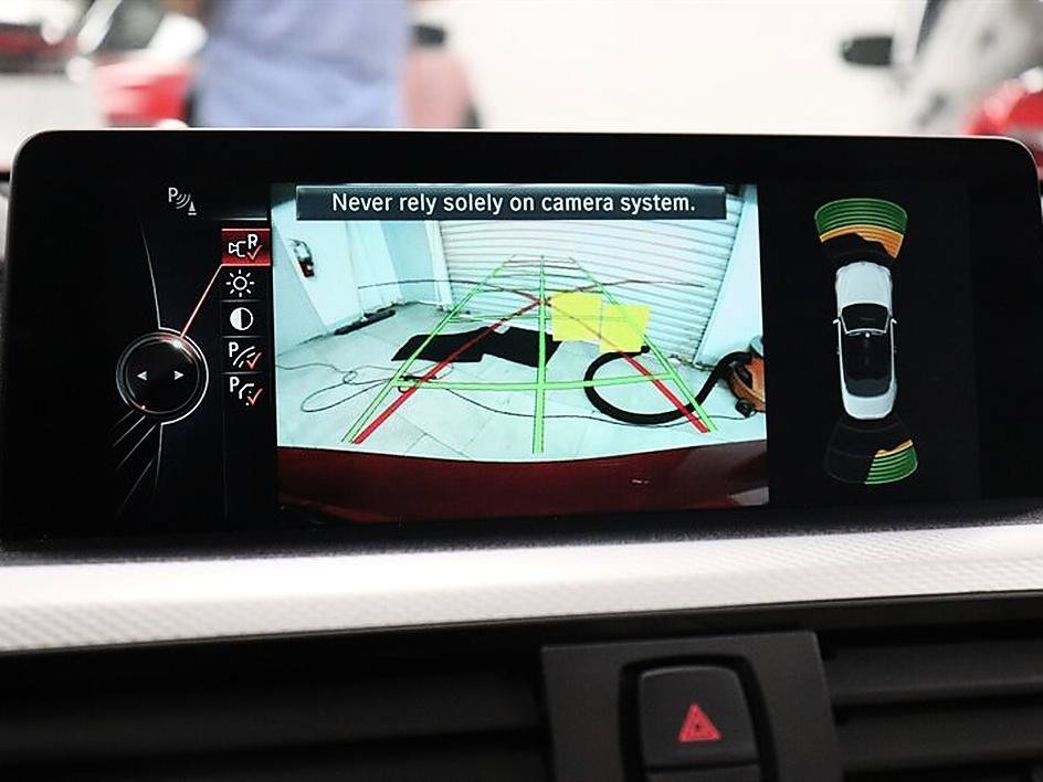 Used 2016 BMW 428i Convertible RWD image 31