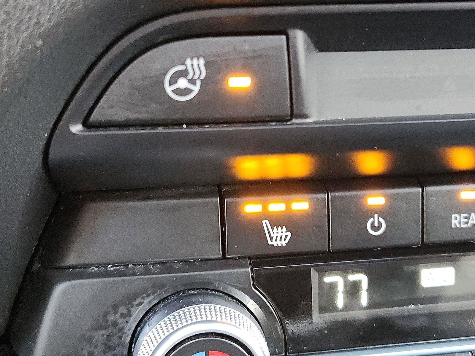 Used 2020 MAZDA CX-9 Grand Touring image 24