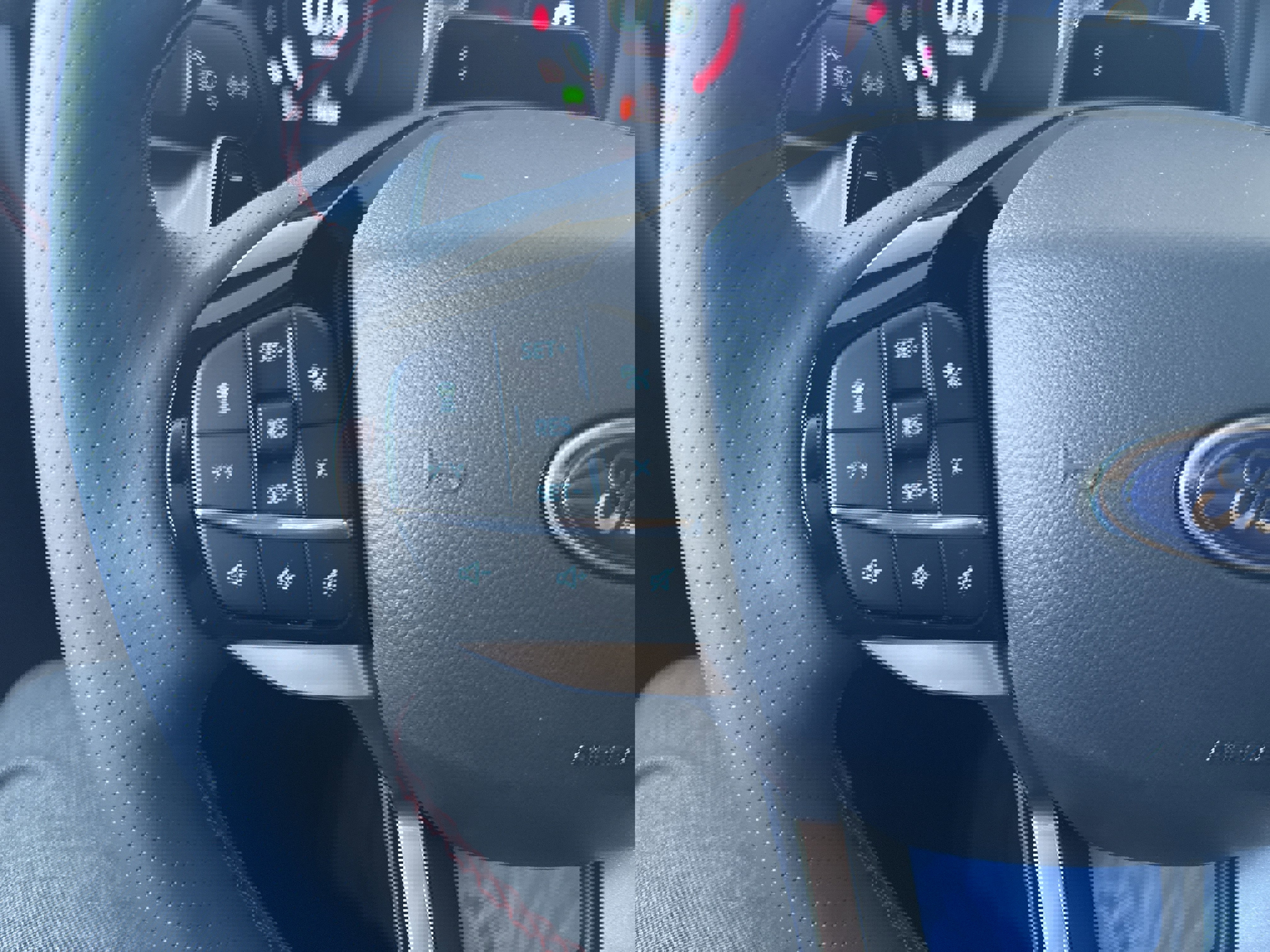 New 2026 Ford Explorer ST image 31