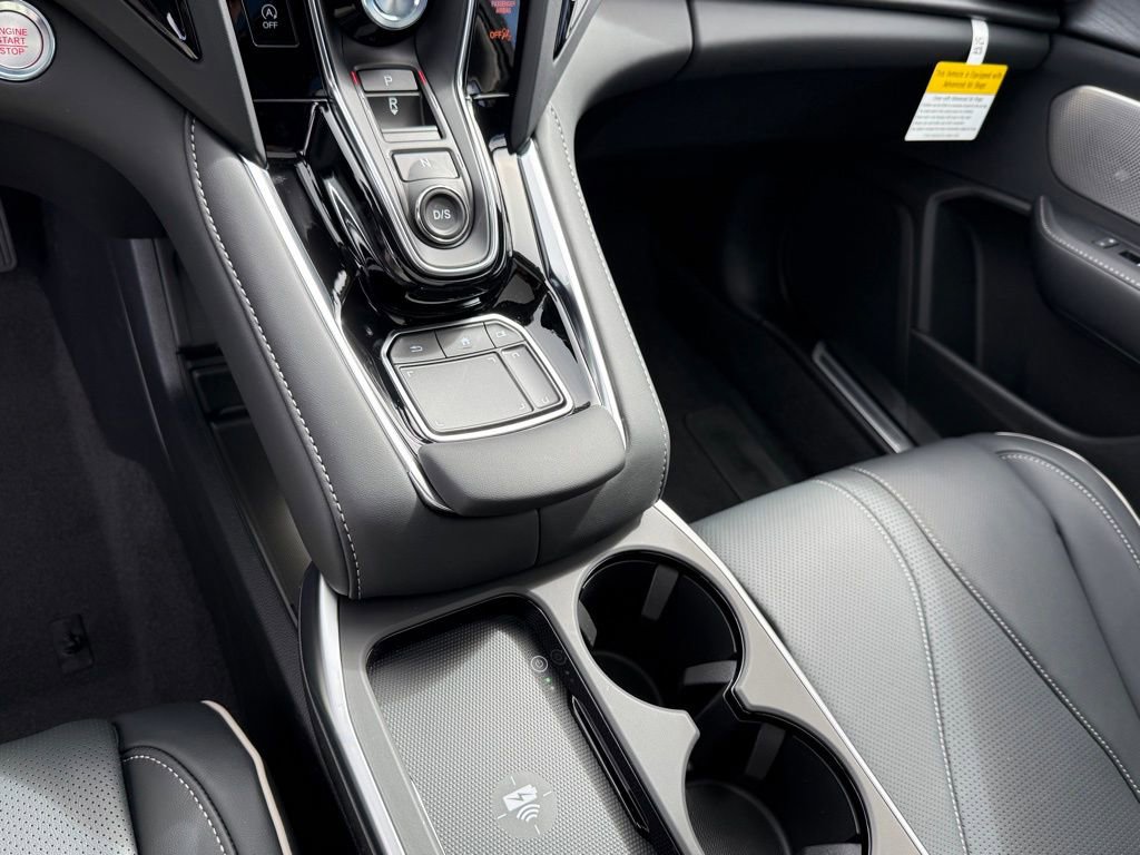 New 2026 Acura RDX SH-AWD w/ Advance Package image 23