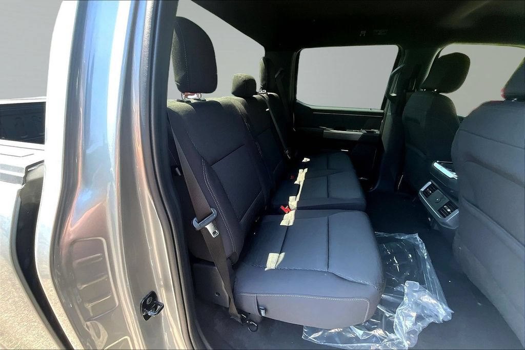 New 2026 Ford F150 XLT w/ Tow/Haul Package AWD/4WD image 10