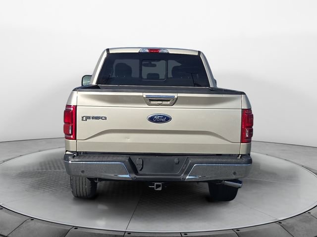 Used 2017 Ford F150 Lariat image 4