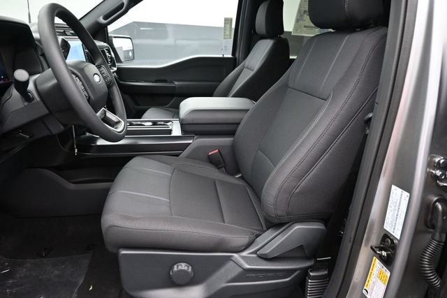 New 2026 Ford F150 STX w/ Equipment Group 200A AWD/4WD image 22