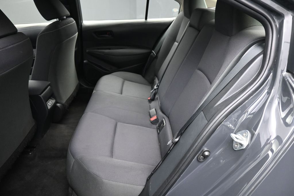 Used 2023 Toyota Corolla LE FWD image 20