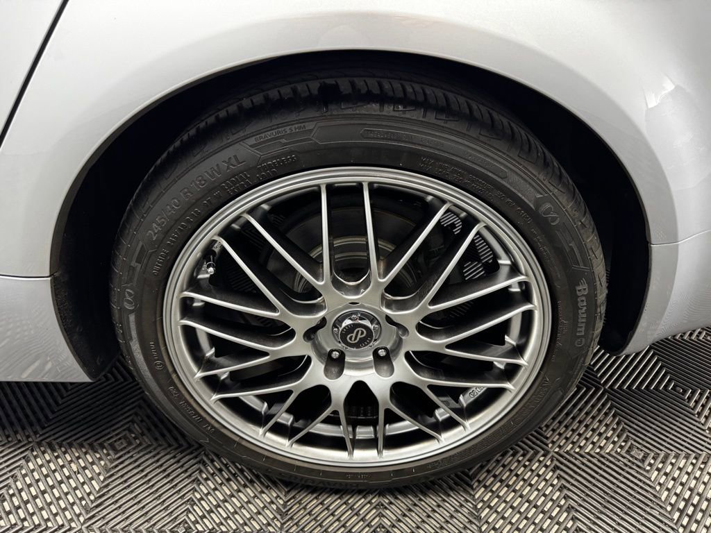 Used 2004 Acura TL FWD image 20