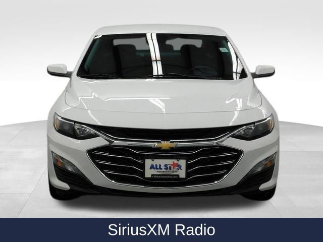 Used 2023 Chevrolet Malibu LT image 3