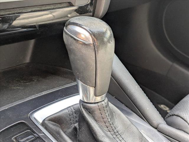 Used 2017 MAZDA MAZDA6 Touring image 8