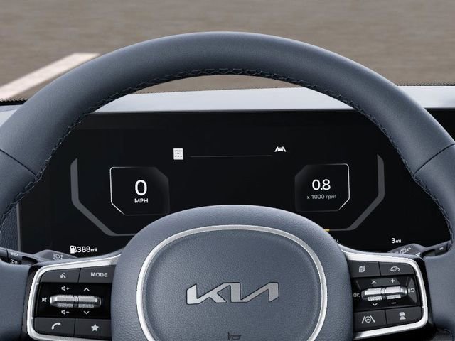 New 2026 Kia Carnival SX image 21