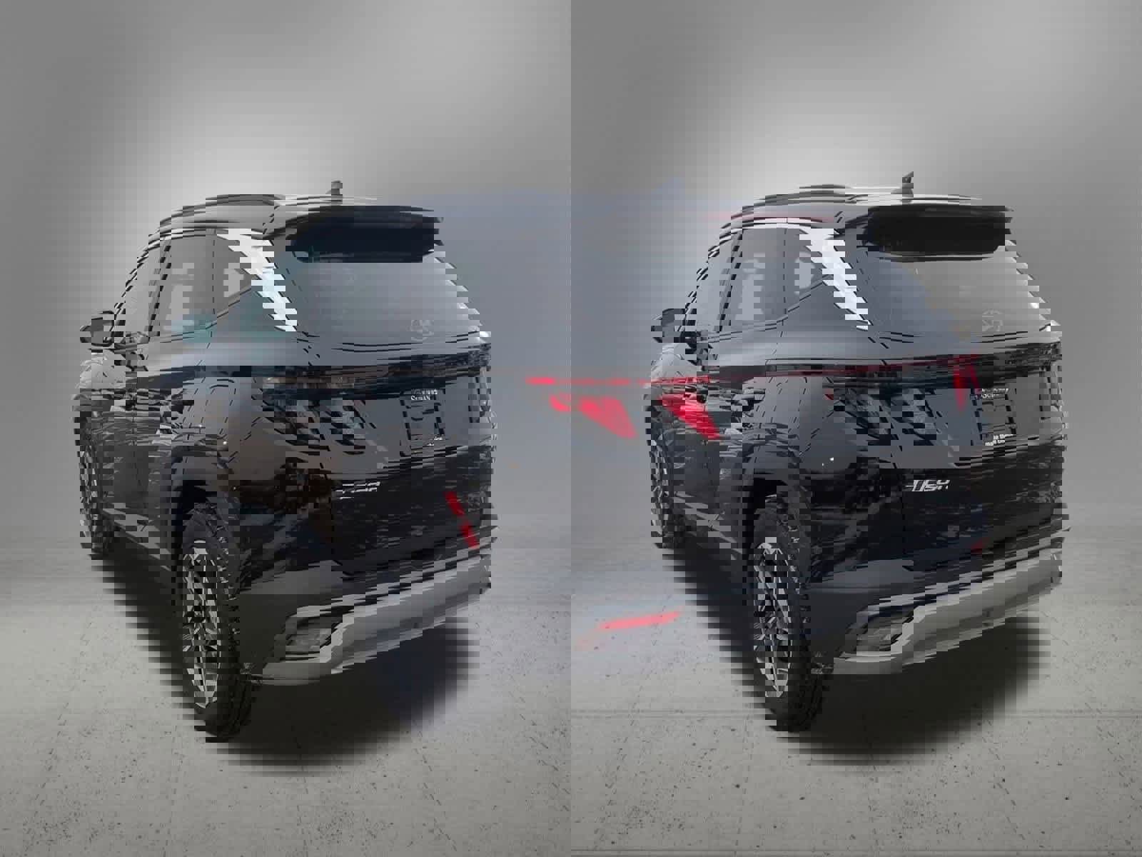 Used 2025 Hyundai Tucson SEL image 4