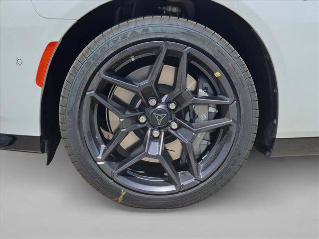 New 2026 Dodge Charger R/T AWD/4WD image 10