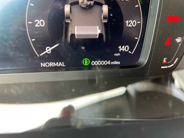 New 2026 Honda Civic Sport Touring image 24