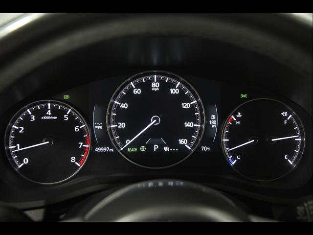 Used 2024 MAZDA CX-90 3.3 Turbo w/ Premium Package image 8