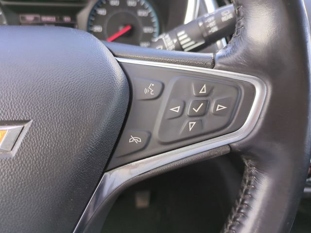 Used 2018 Chevrolet Equinox LT FWD image 30