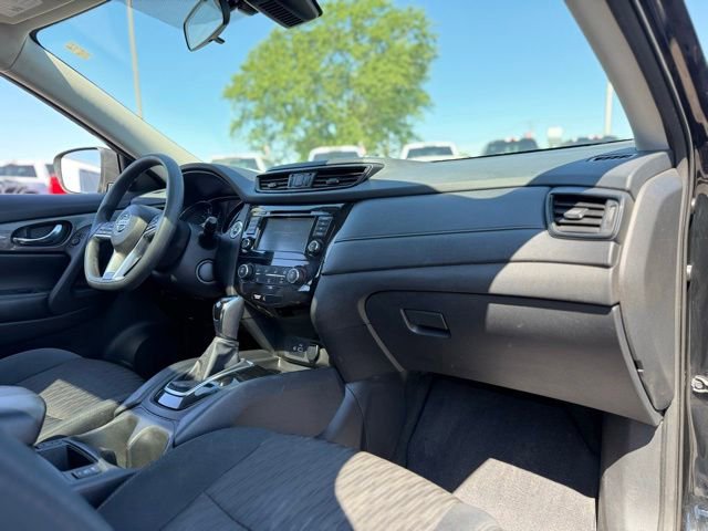 Used 2019 Nissan Rogue SV AWD/4WD image 20