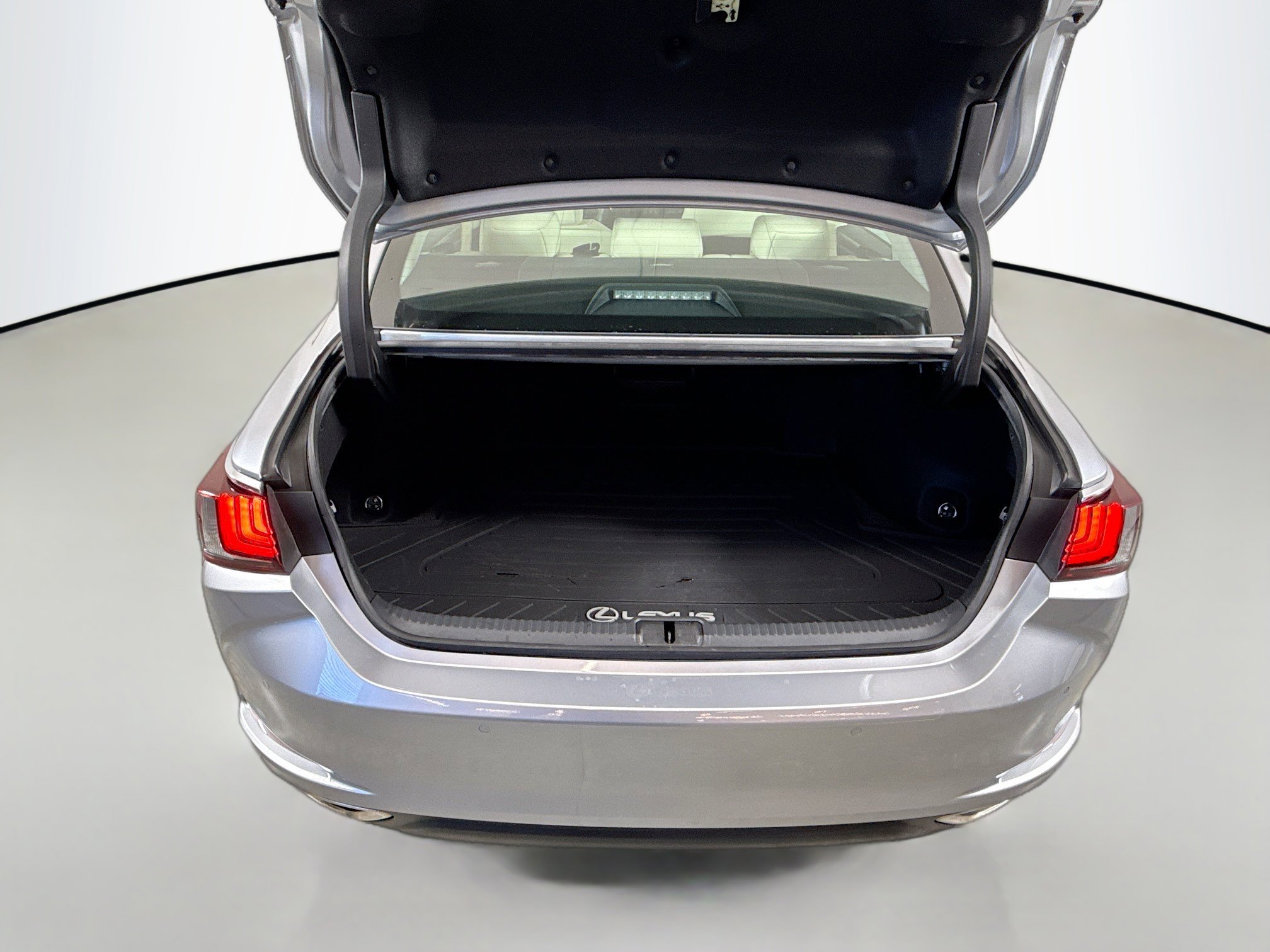 Certified 2022 Lexus ES 350 w/ Premium Package image 24