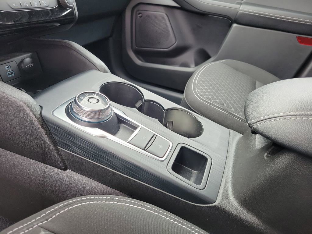 Certified 2023 Ford Escape Active w/ Tech Pack #2 image 29