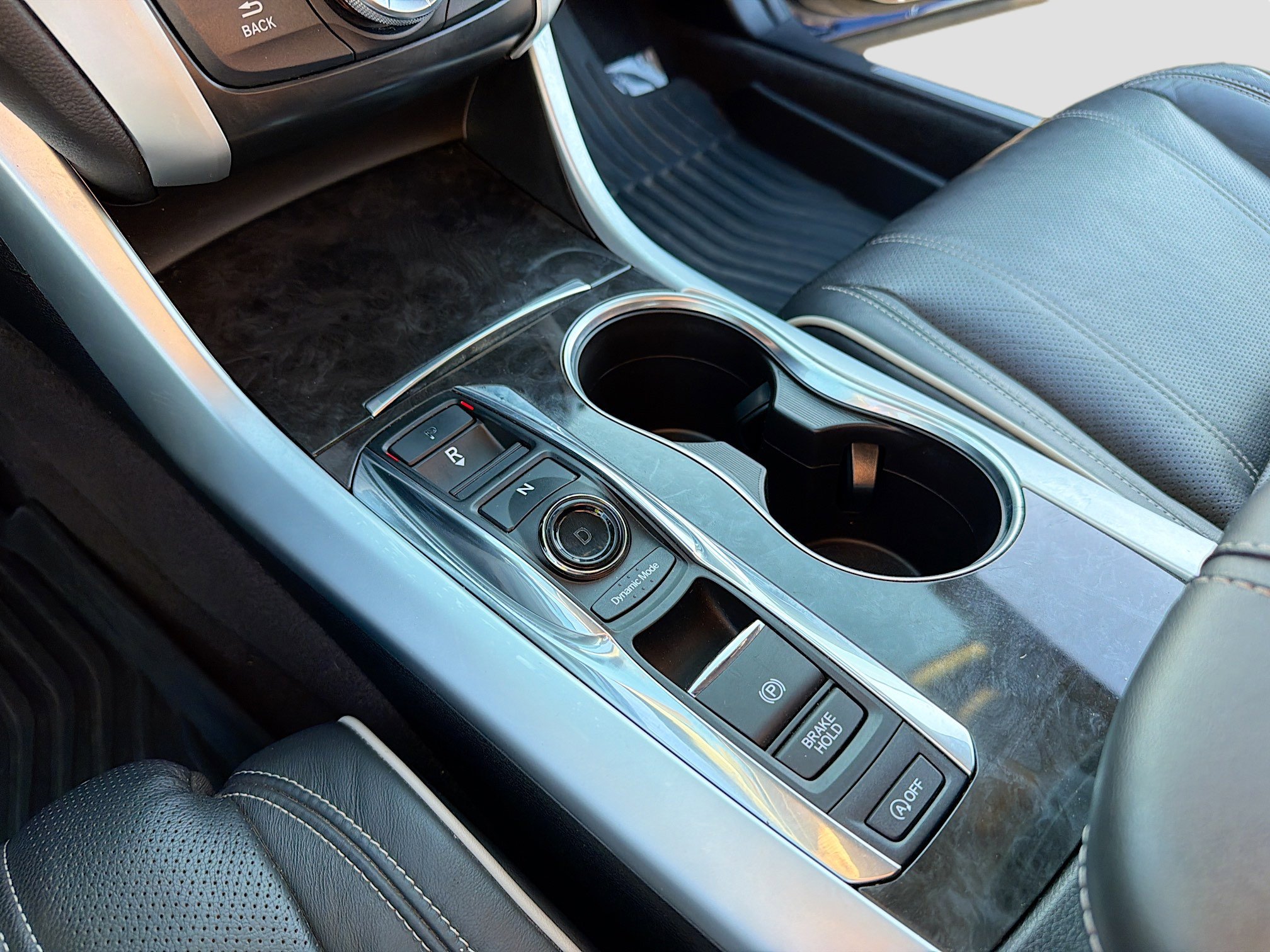 Used 2019 Acura TLX V6 SH-AWD w/ Technology Pkg image 11