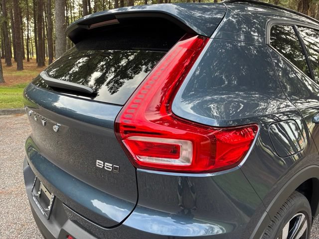 New 2026 Volvo XC40 B5 Ultra w/ Climate Package AWD/4WD image 14
