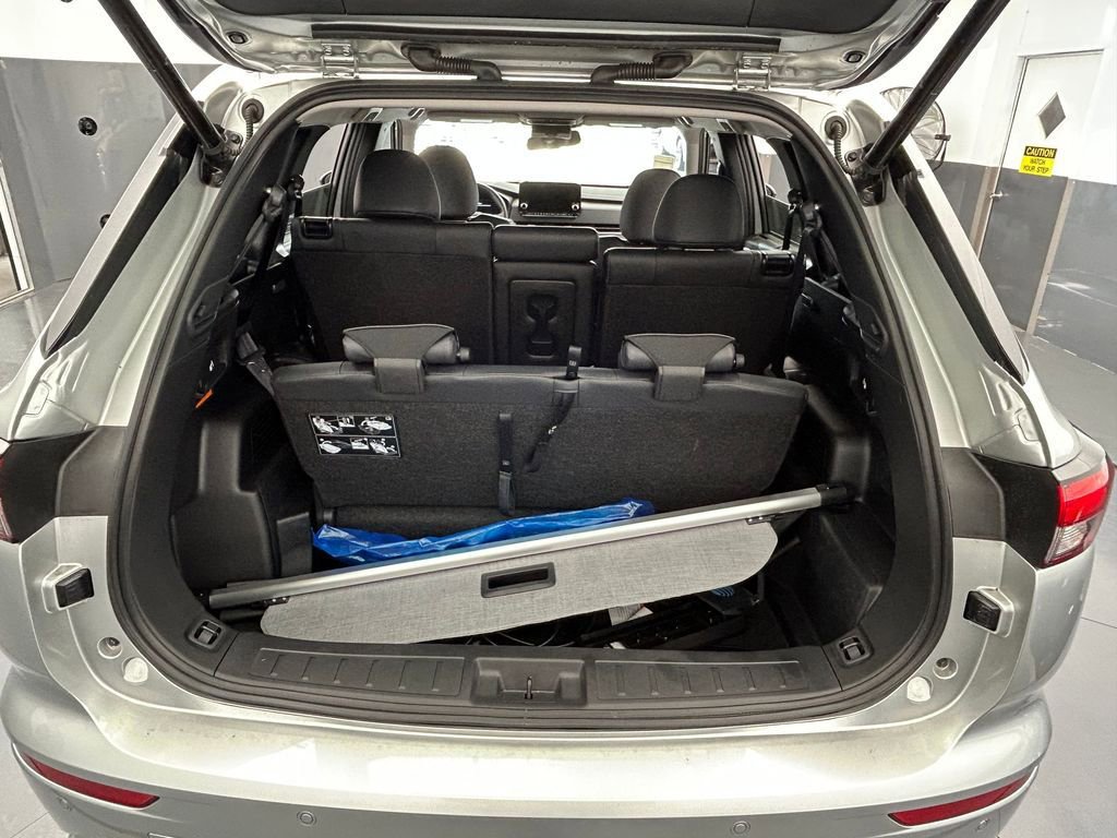 New 2025 Mitsubishi Outlander SEL image 42