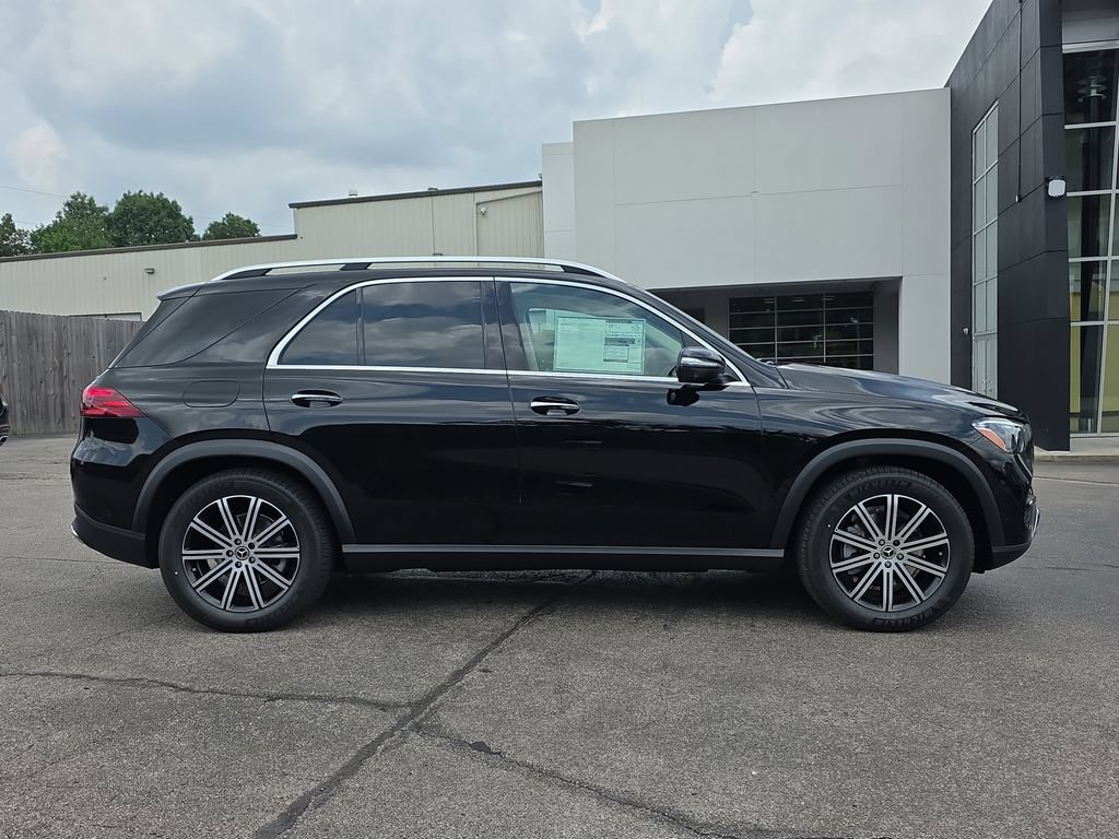 New 2026 Mercedes-Benz GLE 350 4MATIC image 6