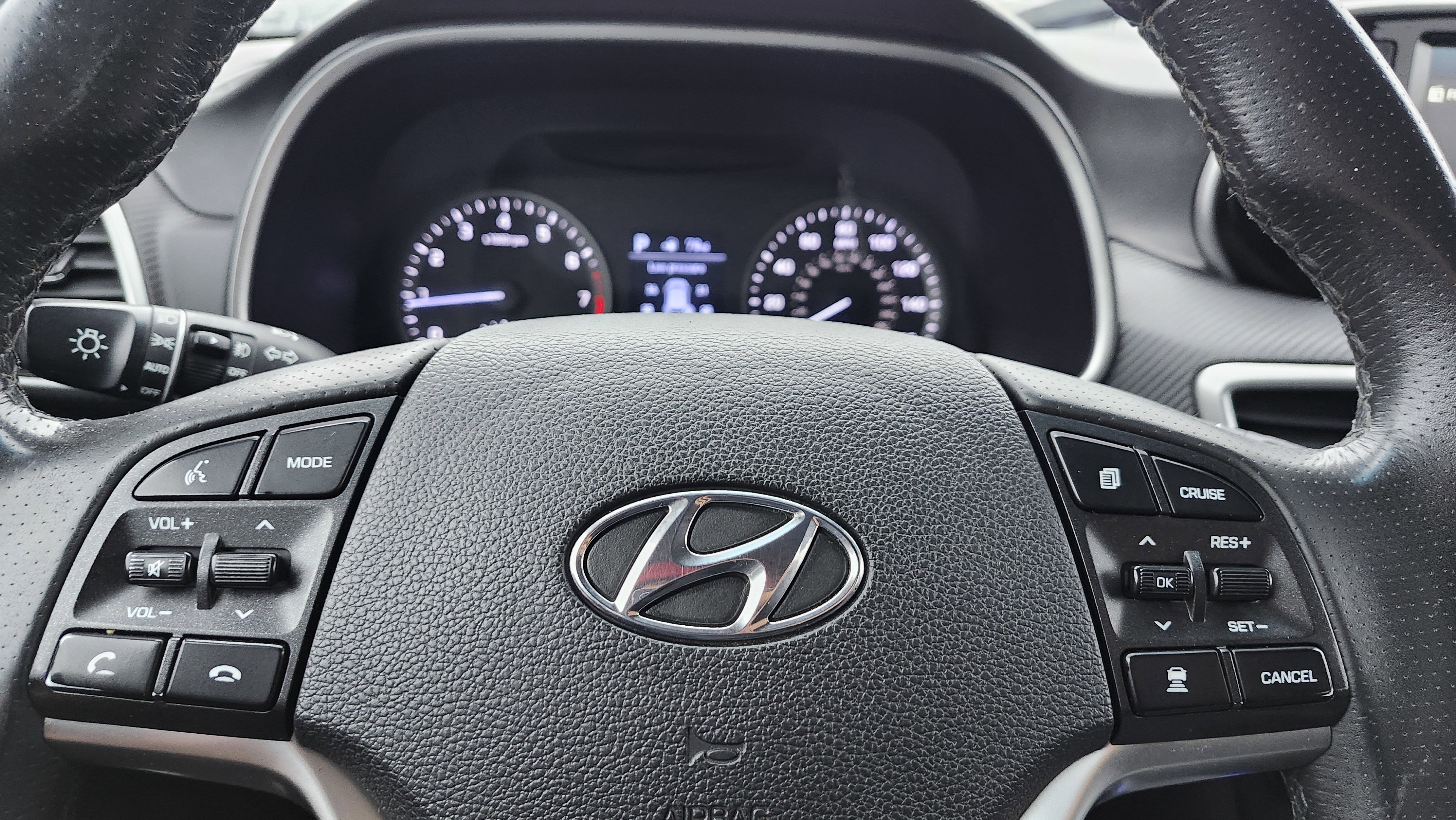 Used 2019 Hyundai Tucson Night image 29