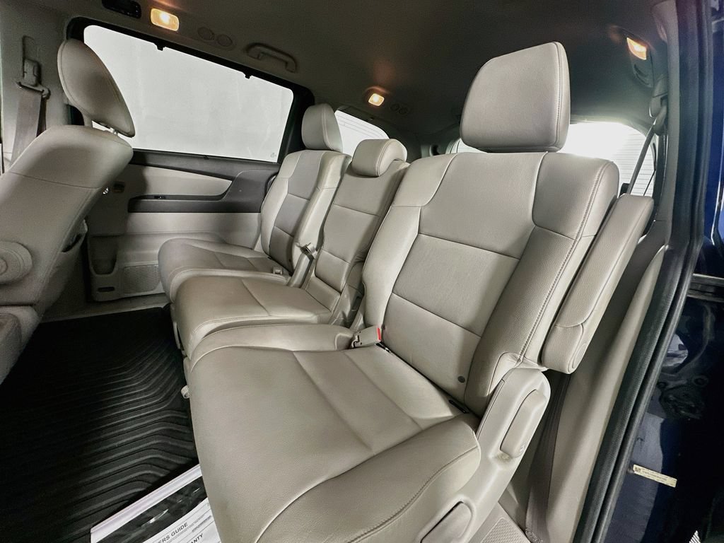 Used 2014 Honda Odyssey Touring image 26