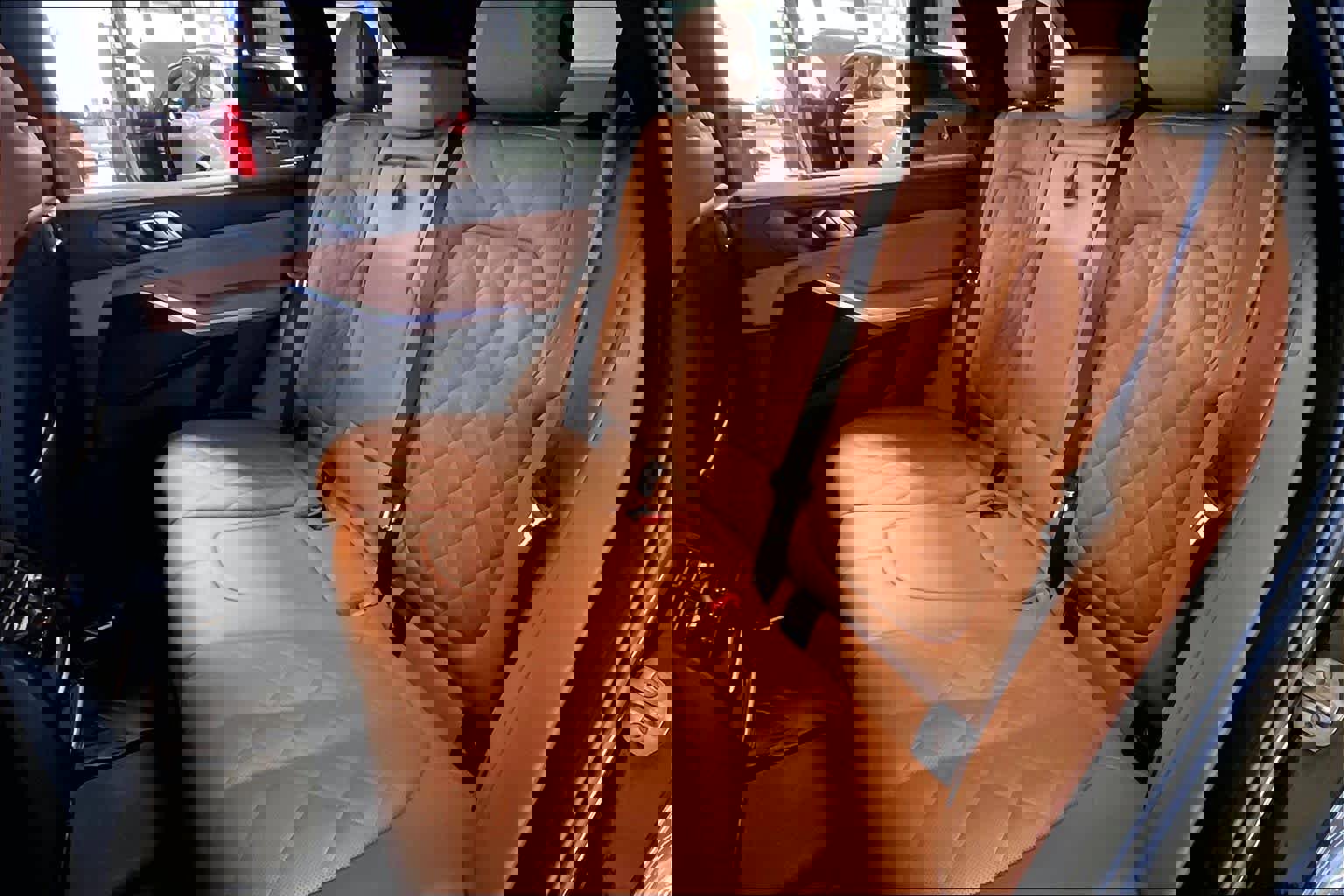 Used 2023 BMW X5 xDrive40i w/ Premium Package image 19