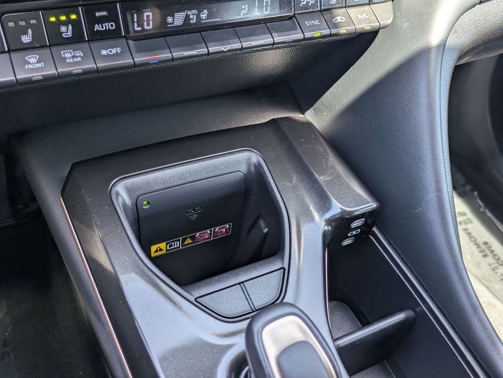 Used 2024 Toyota Crown Limited AWD/4WD image 26