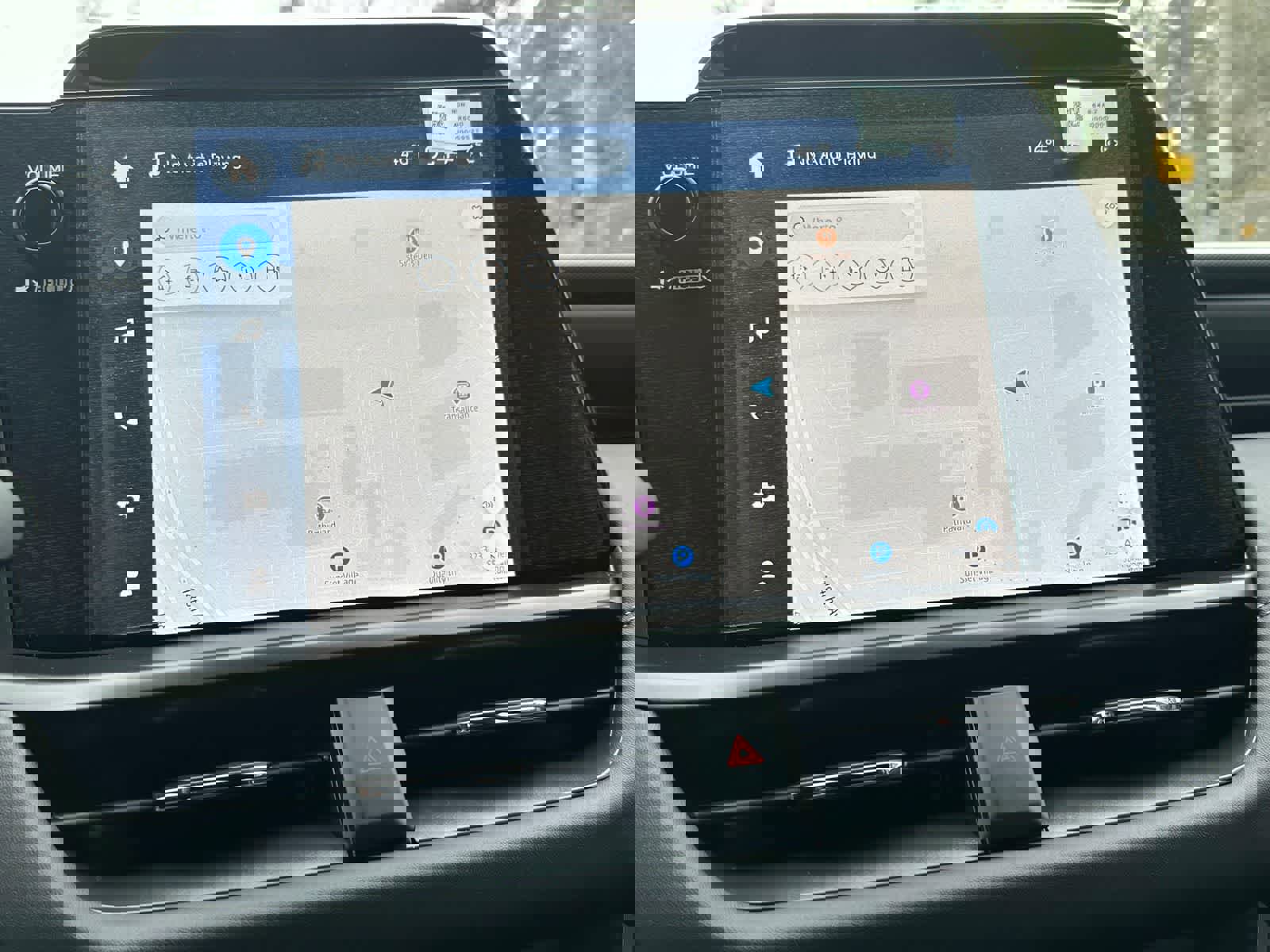 New 2026 Subaru Outback Touring XT image 18