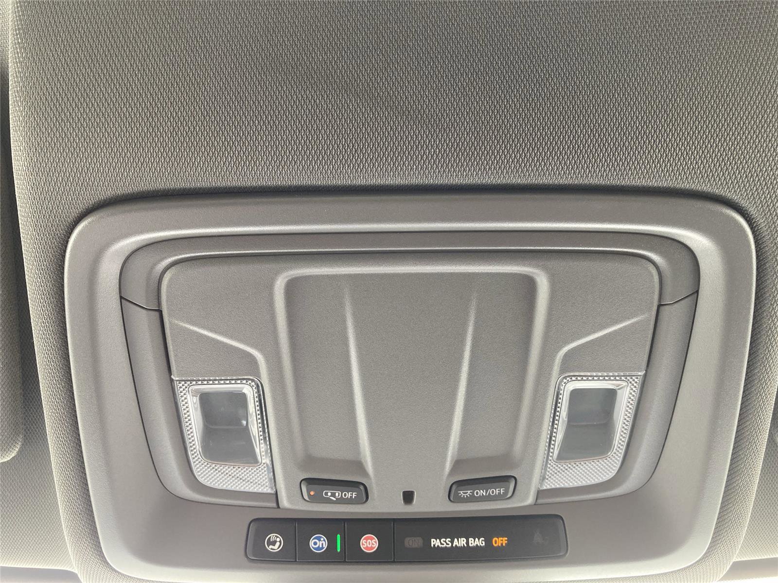 New 2026 Chevrolet Silverado 2500 Custom w/ Custom Value Package image 15