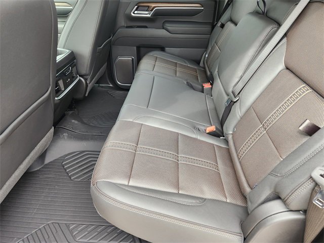 New 2026 Chevrolet Silverado 2500 High Country w/ High Country Premium Package image 22