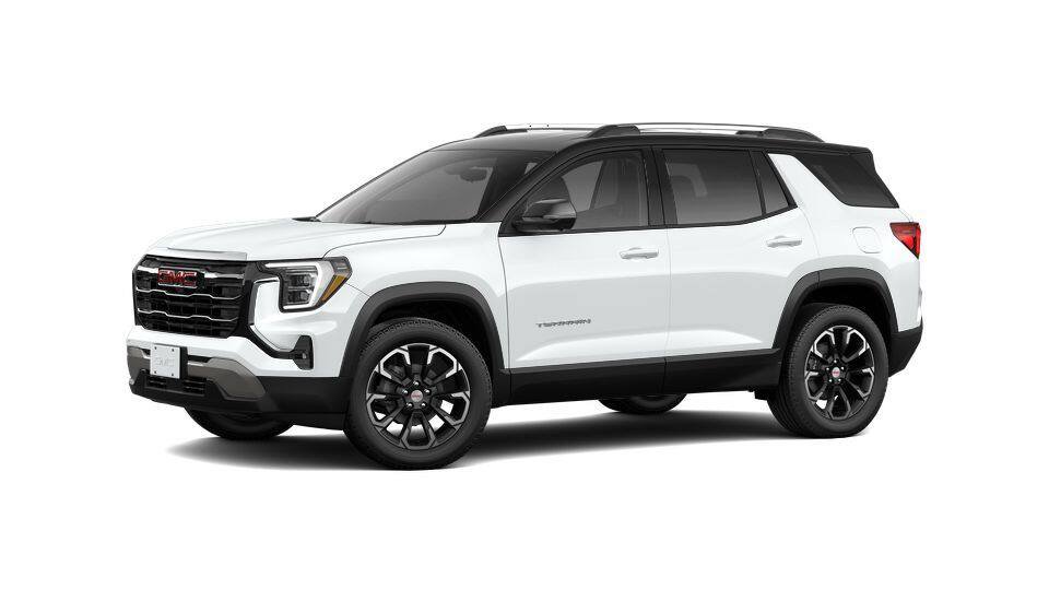 New 2026 GMC Terrain Elevation w/ Elevation Premium Package AWD/4WD image 38