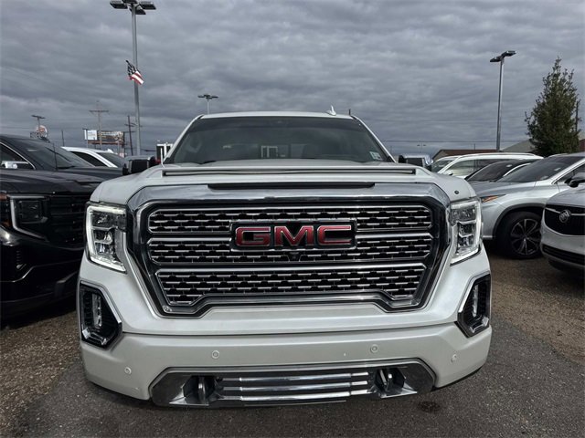 Used 2021 GMC Sierra 1500 Denali w/ Denali Ultimate Package image 2